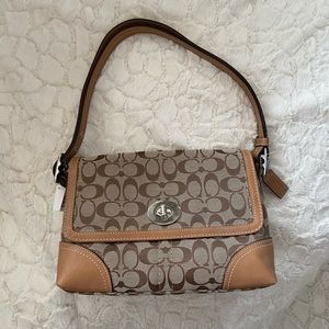 NWT Coach Purse